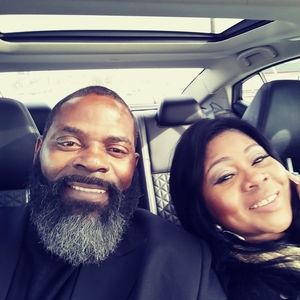 Meet your Posher, Alexander